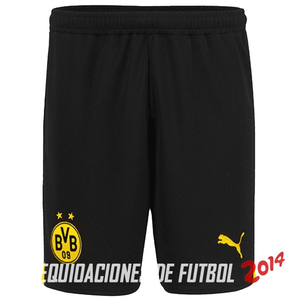 Camiseta Del Borussia Dortmund Pantalones Primera 2023/2024