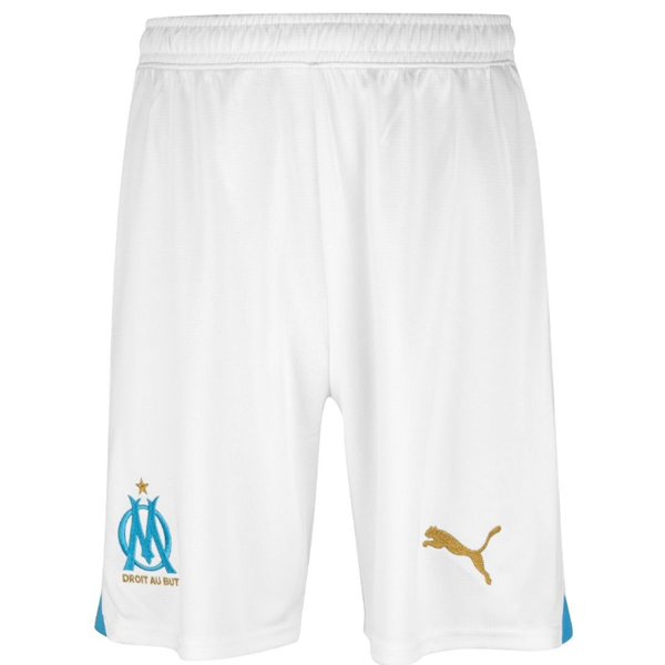 Camiseta Del Marseille Primera Pantalones Primera 2023/2024