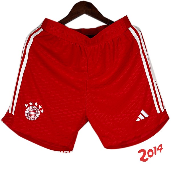 Camiseta Del Jugadores Bayern Munich Pantalones Primera 2023/2024