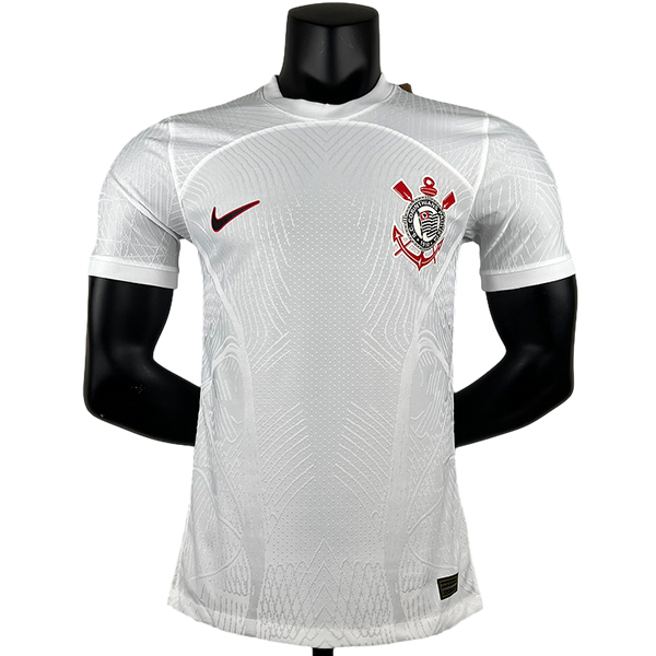 Tailandia Camiseta Del Corinthians Paulista Jugadores Primera 2023/2024