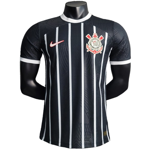 Tailandia Camiseta Del Corinthians Paulista Jugadores Primera 2023/2024
