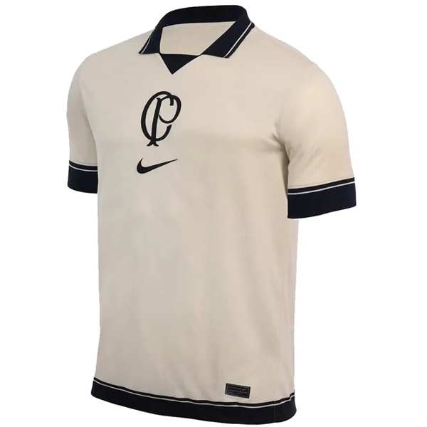 Tailandia Camiseta Del Corinthians Paulista Cuarta 2023/2024