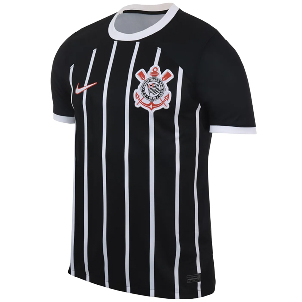 Tailandia Camiseta Del Corinthians Paulista Segunda 2023/2024