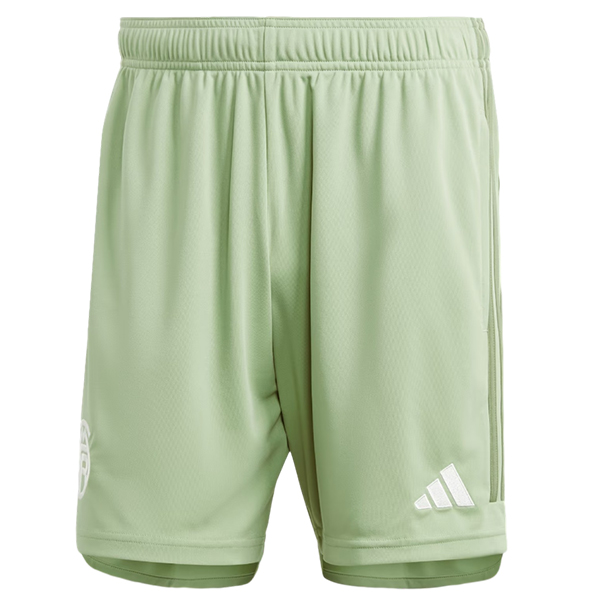 Camiseta Del Bayern Munich Pantalones Especial Verde 2023/2024