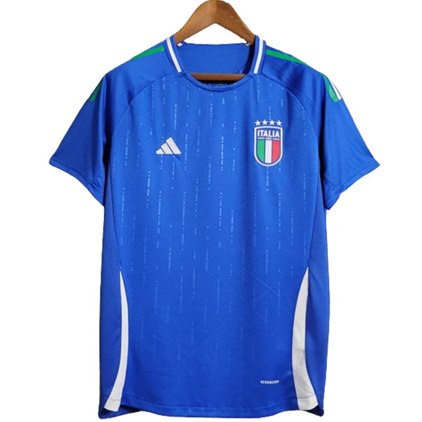 Tailandia Camiseta Del Italia Primera Concepto 2023