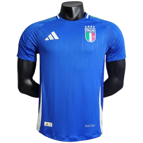 Tailandia Camiseta Del Italia Primera Jugadores Concepto 2023
