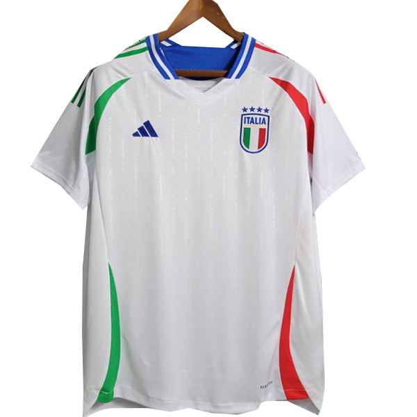 Tailandia Camiseta Del Italia Segunda Concepto 2023