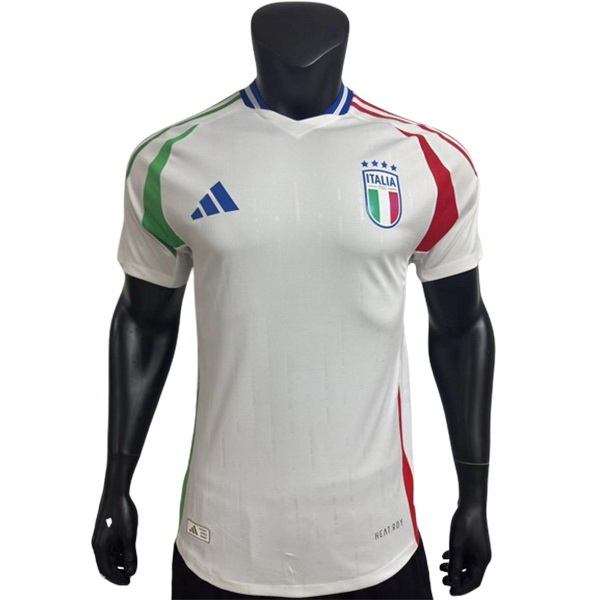 Tailandia Camiseta Del Italia Segunda Jugadores Concepto 2023