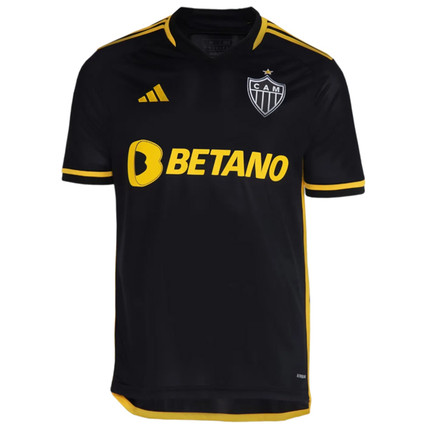 Tailandia Camiseta Del Atlético Mineiro Terceraf 2023/2024
