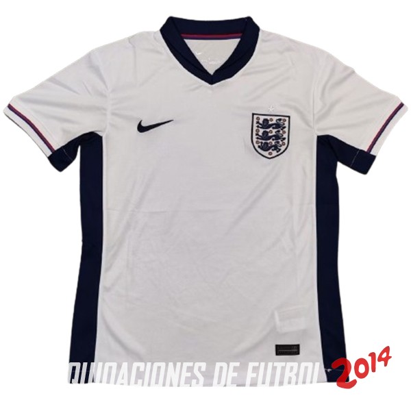 Tailandia Camiseta Del Inglaterra Primera 2024