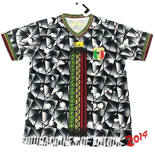 Tailandia Camiseta Del Mali Tercera 2023