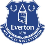 Maillot Everton FC