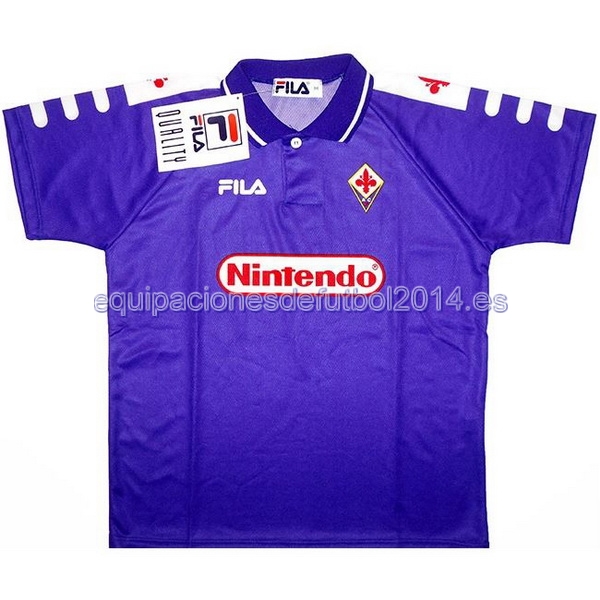 equipacion Fiorentina baratas equipacion Fiorentina baratas