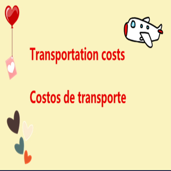 Por favor vuelva a pagar el flete Por favor vuelva a pagar el flete