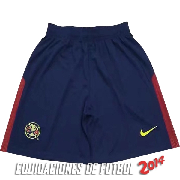 Camiseta Del America Pantalones Primera 2017/2018