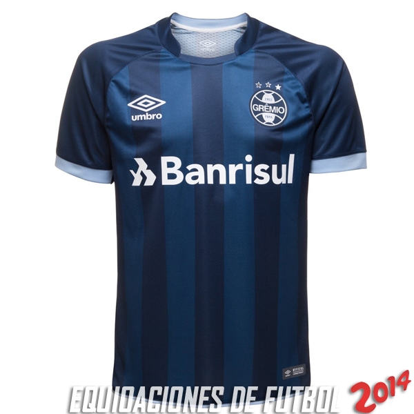 Camiseta Del Gremio Tercera Equipacion 2017/2018