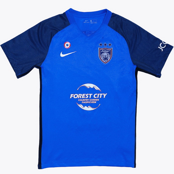 Camiseta Del Johor Darul Takzim Primera 2018/2019