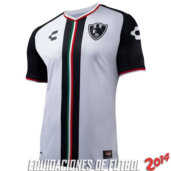 Camiseta Del Cuervos Primera 2018-2019