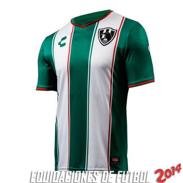 Camiseta Del Cuervos Segunda 2018-2019