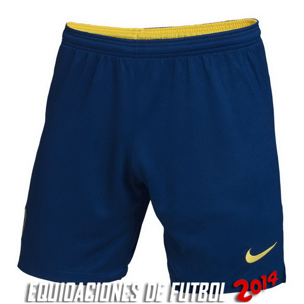 Camiseta Del Boca Juniors Pantalones Primera 2018/2019