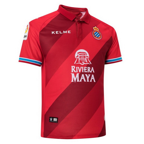 Camiseta Del Espanyol Segunda Equipacion 2018/2019
