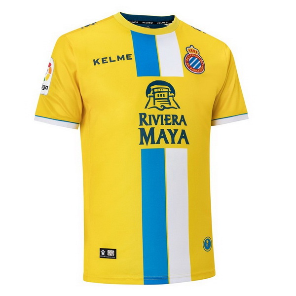 Camiseta Del Espanyol Tercera 2018/2019