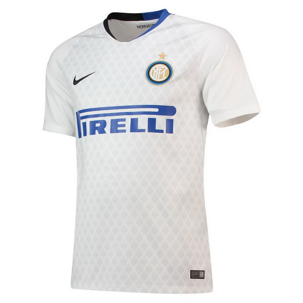 Camiseta Del Inter Milan Segunda 2018/2019