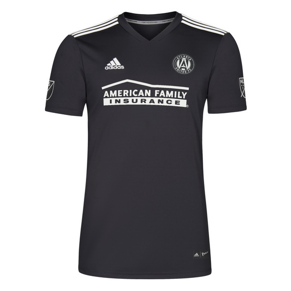 Camiseta Del Atlanta United Tercera 2018/2019