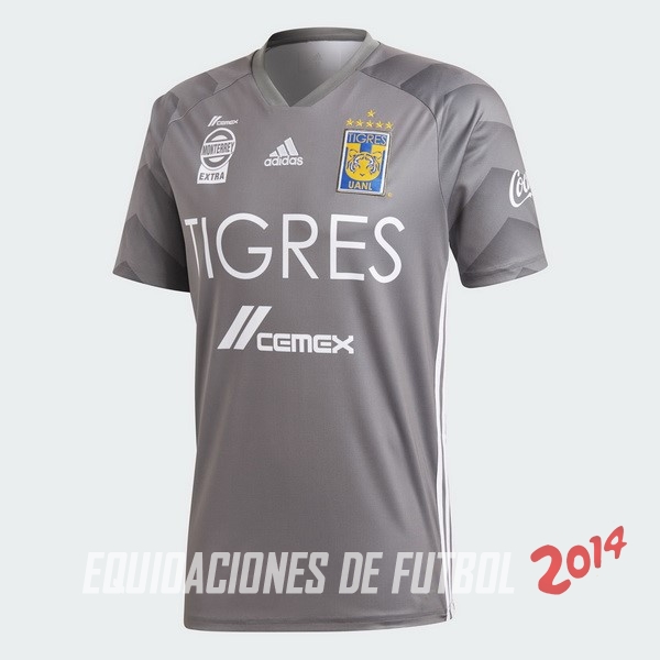 Camiseta Del Tigres Tercera 2018/2019