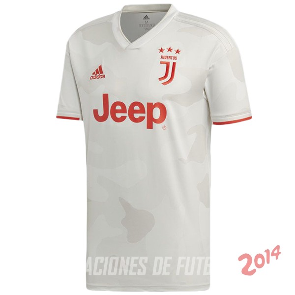 Camiseta Del Juventus Segunda 2019/2020