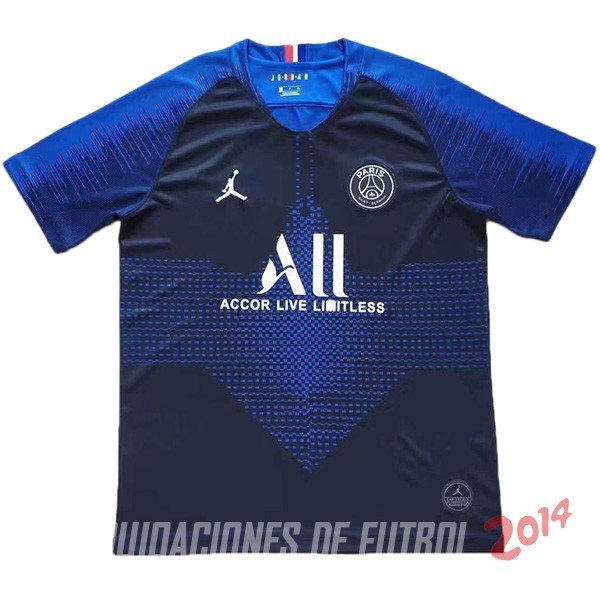 Entrenamiento Paris Saint Germain 2019/2020 Azul