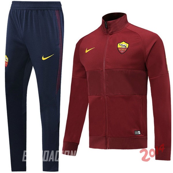 Chandal AS Roma Borgona 2019/2020