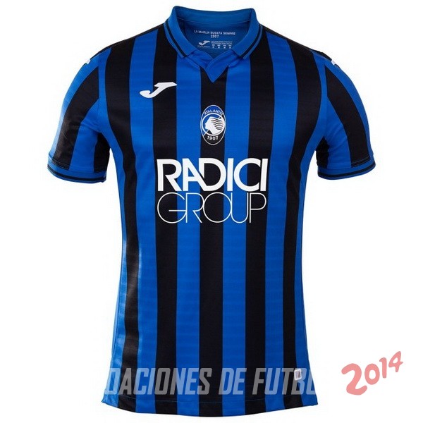 Camiseta Del Atalanta BC Primera 2019/2020