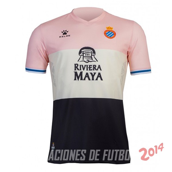 Camiseta Del Espanyol Tercera 2019/2020
