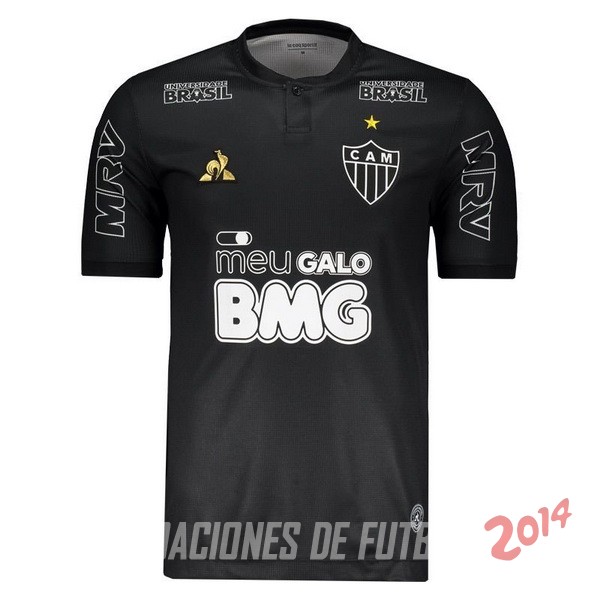 Camiseta Del Atlético Mineiro Tercera 2019/2020