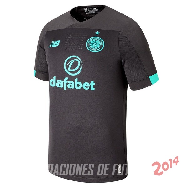 Camiseta Del Celtic Portero Primera2019/2020