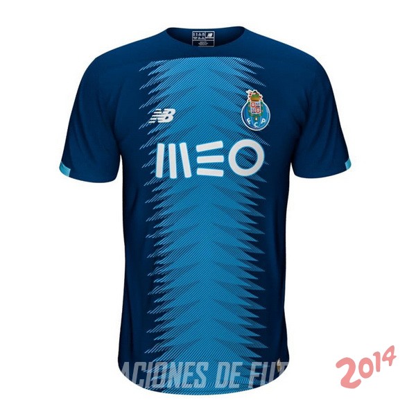 Camiseta Del Porto Tercera 2019/2020