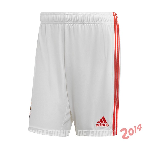 Camiseta Del Benfica Pantalones Primera 2019/2020