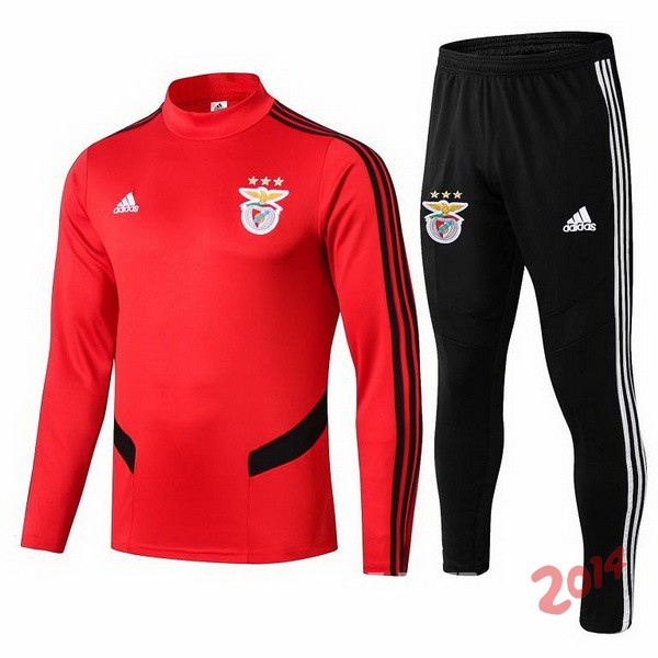 Chandal Benfica Rojo 2019/2020