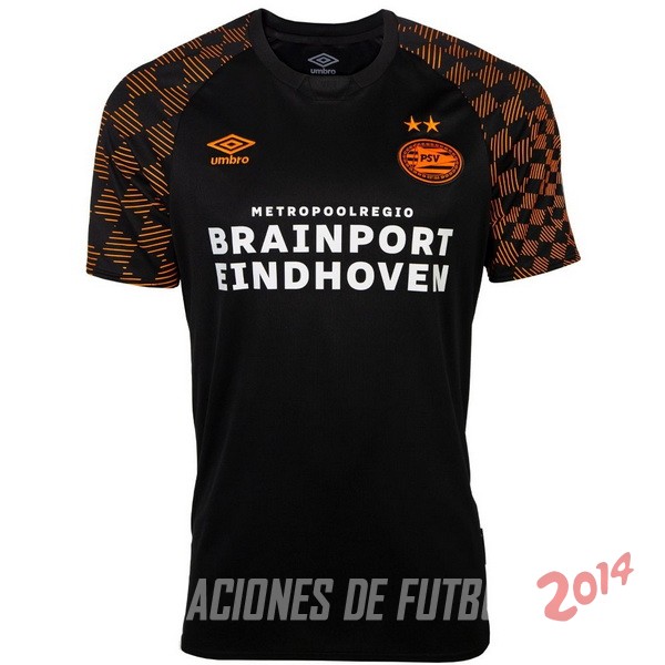 Camiseta Del PSV Segunda Equipacion 2019/2020