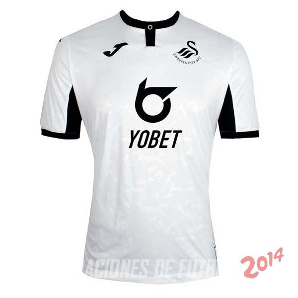 Camiseta Del Swansea City Primera 2019/2020