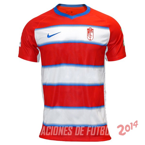 Camiseta Del Granada Primera 2019/2020