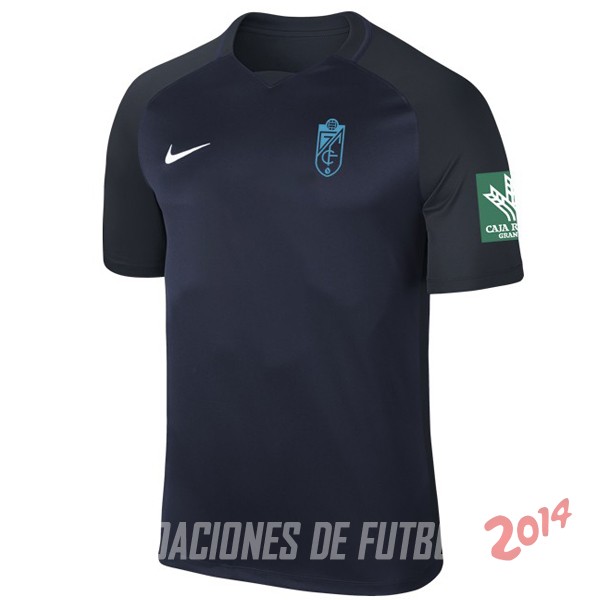 Camiseta Del Granada Segunda 2020/2021