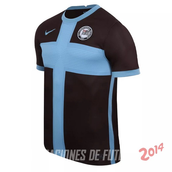 Camiseta Del Corinthians Paulista Tercera 2020/2021
