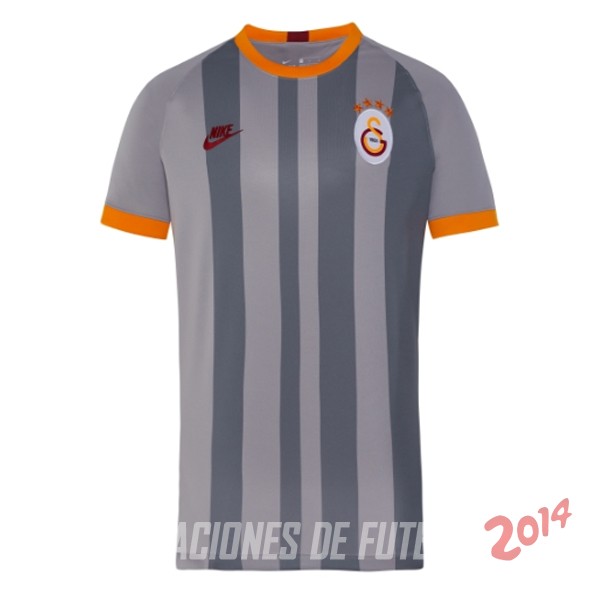 Camiseta Del Galatasaray SK Tercera 2019/2020