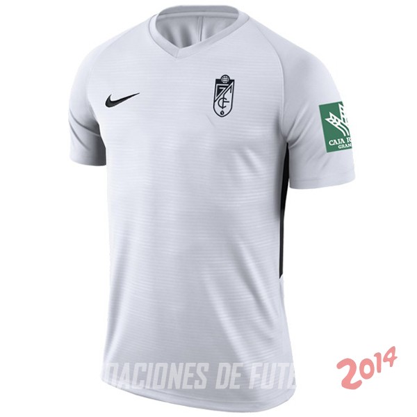 Camiseta Del Granada Tercera 2020/2021