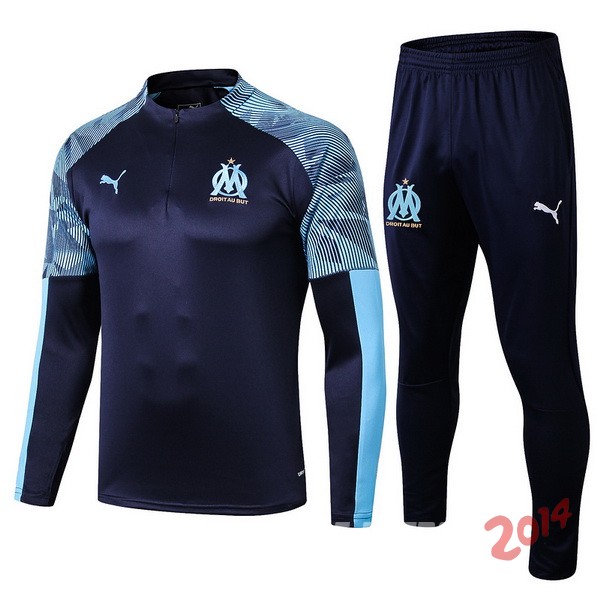 Chandal Marsella Azul 2019/2020