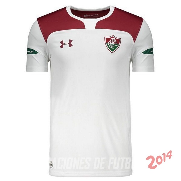 Camiseta Del Fluminense Segunda 2019/2020
