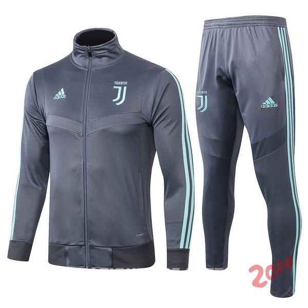 Chandal Juventus Gris 2019/2020