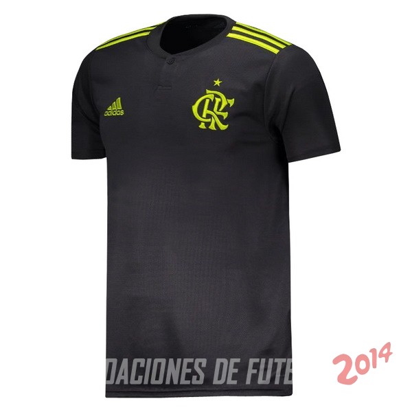 Camiseta Del Flamengo Tercera 2019/2020